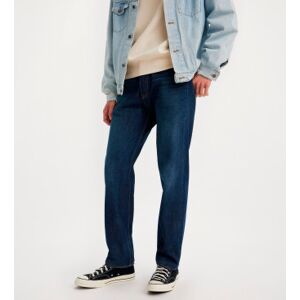 Levi'svoor mannen. 28894-0257 Jeans 501 Slim Taper marine (28/32), Casual, Katoen, Denim, Marineblauw Levi'svoor mannen. 28894-0257 Jeans 501 Slim Taper marine (28/32), Casual, Katoen, Denim, Marineblauw