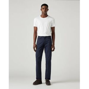 Levi'svoor mannen. 04511-4432 Jeans 511 Slim Baltic Marine (30/34), Casual, Katoen, Denim, Elastaan, Marineblauw Levi'svoor mannen. 04511-4432 Jeans 511 Slim Baltic Marine (30/34), Casual, Katoen, Denim, Elastaan, Marineblauw