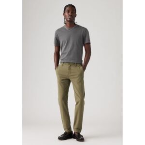 Levi'svoor mannen. 17199-0001 Chino broek XX slim fit groen (38/34), Casual, Katoen, Duurzaam Levi'svoor mannen. 17199-0001 Chino broek XX slim fit groen (38/34), Casual, Katoen, Duurzaam
