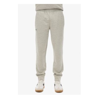 Superdry Essential Logo Joggers - Comfortabele sportbroek Superdry Essential Logo Joggers - Comfortabele sportbroek