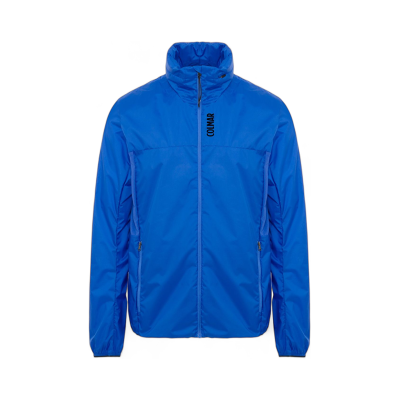 Colmar Model 1893 Blauwe Jas - Casual Colmar Model 1893 Blauwe Jas - Casual