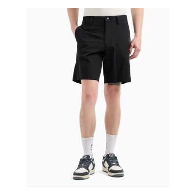 Emporio Armani Ea7 Shorts 7M000194-Af14589 - Herenshorts Emporio Armani Ea7 Shorts 7M000194-Af14589 - Herenshorts