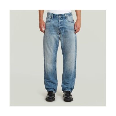 G-Starvoor mannen. D23691-D788-H914 Jeans Dakota Regular Recht Blauw (29/32), Casual, Denim, Biologisch katoen, Duurzaam G-Starvoor mannen. D23691-D788-H914 Jeans Dakota Regular Recht Blauw (29/32), Casual, Denim, Biologisch katoen, Duurzaam