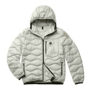 Blauervoor vrouwen. 24WBLUC03030 Ondas Wave groene verenjas (XXL), Casual, Polyester Blauervoor vrouwen. 24WBLUC03030 Ondas Wave groene verenjas (XXL), Casual, Polyester