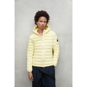 ECOALFvoor vrouwen. MCWGAJKATLAN0987S25-209 Vacht Atlantisch geel (XS), Casual, Polyamide, Duurzaam ECOALFvoor vrouwen. MCWGAJKATLAN0987S25-209 Vacht Atlantisch geel (XS), Casual, Polyamide, Duurzaam