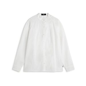 ECOALFvoor vrouwen. MCWGASRLINA00349W24-000 Shirt Lina wit (L), Casual, Lange mouwen, Lyocell ECOALFvoor vrouwen. MCWGASRLINA00349W24-000 Shirt Lina wit (L), Casual, Lange mouwen, Lyocell