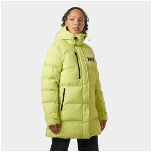 Helly Hansenvoor vrouwen. 53205 Adore Puffy Parka limoengeel (XL), Casual, Polyamide Helly Hansenvoor vrouwen. 53205 Adore Puffy Parka limoengeel (XL), Casual, Polyamide