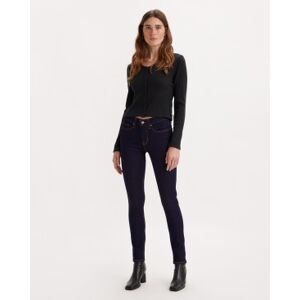 Levi'svoor vrouwen. 19626-0001 Skinny skinny jeans 311 marine (33/32), Casual, Katoen, Denim, Marineblauw Levi'svoor vrouwen. 19626-0001 Skinny skinny jeans 311 marine (33/32), Casual, Katoen, Denim, Marineblauw