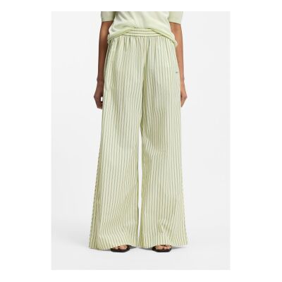 BOSSvoor vrouwen. 50559237 Tiplyn groene broek (36), Casual, Katoen BOSSvoor vrouwen. 50559237 Tiplyn groene broek (36), Casual, Katoen