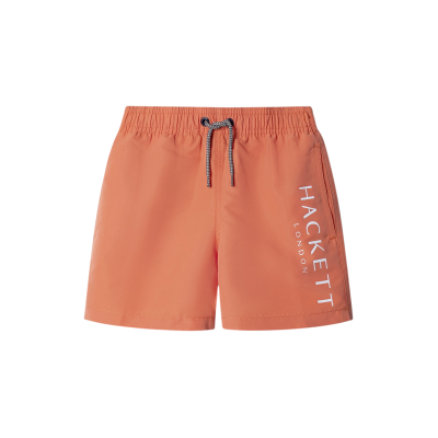 Hackett Londonvoor jongens. HKB100001 Effen oranje zwempak (13Años= 157cm), Strandkleding, Polyester, kinderkleding Hackett Londonvoor jongens. HKB100001 Effen oranje zwempak (13Años= 157cm), Strandkleding, Polyester, kinderkleding
