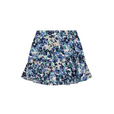 Pepe Jeansvoor meisjes. PG900561 Olinda rok marine (12Años= 152cm), Casual, Viscose, Duurzaam, Marineblauw, kinderkleding Pepe Jeansvoor meisjes. PG900561 Olinda rok marine (12Años= 152cm), Casual, Viscose, Duurzaam, Marineblauw, kinderkleding
