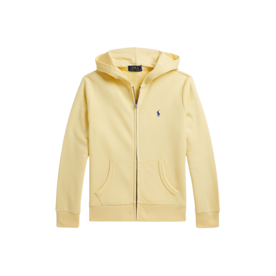 Polo Ralph Laurenvoor jongens. 323964134504 French Terry sweatshirt geel ((M) 8/9años= 140/149cm), Casual, Katoen, kinderkleding Polo Ralph Laurenvoor jongens. 323964134504 French Terry sweatshirt geel ((M) 8/9años= 140/149cm), Casual, Katoen, kinderkleding