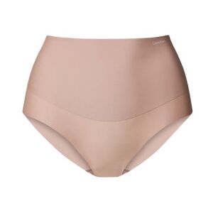 Calvin Kleinvoor vrouwen. LV00QF8156 Shapewear slip Second Skin Smoothing beige (M), Homewear, Polyamide Calvin Kleinvoor vrouwen. LV00QF8156 Shapewear slip Second Skin Smoothing beige (M), Homewear, Polyamide