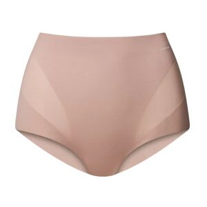 Calvin Kleinvoor vrouwen. LV00QF8173 Shapewear slip met hoge taille - Stay Put Stretch beige (M), Homewear, Katoen, Duurzaam, Gerecycled nyl Calvin Kleinvoor vrouwen. LV00QF8173 Shapewear slip met hoge taille - Stay Put Stretch beige (M), Homewear, Katoen, Duurzaam, Gerecycled nyl