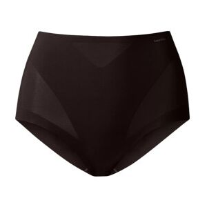 Calvin Kleinvoor vrouwen. LV00QF8173 Shapewear slip met hoge taille - Stay Put Stretch zwart (M), Homewear, Katoen, Duurzaam, Gerecycled nyl Calvin Kleinvoor vrouwen. LV00QF8173 Shapewear slip met hoge taille - Stay Put Stretch zwart (M), Homewear, Katoen, Duurzaam, Gerecycled nyl