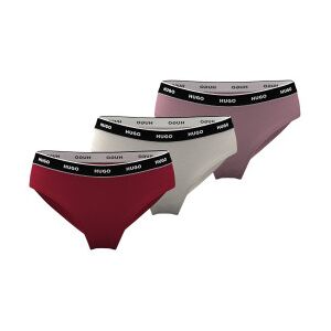 HUGOvoor vrouwen. 50545694 Multicolor onderbroekenset (XS), Homewear, Veelkleurig, Katoen HUGOvoor vrouwen. 50545694 Multicolor onderbroekenset (XS), Homewear, Veelkleurig, Katoen