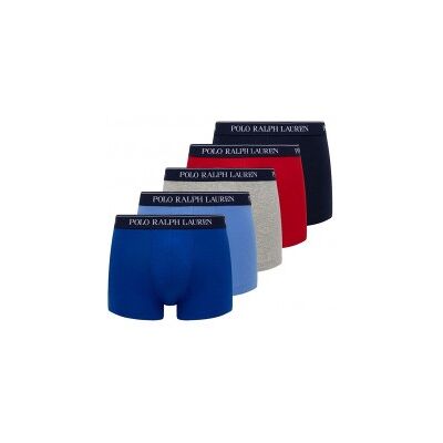 Polo Ralph Laurenvoor mannen. 714864292002 Set van 5 rode, grijze, blauwe en marine boxers (M), Rood, Homewear, Grijs, Katoen, Marineblauw Polo Ralph Laurenvoor mannen. 714864292002 Set van 5 rode, grijze, blauwe en marine boxers (M), Rood, Homewear, Grijs, Katoen, Marineblauw
