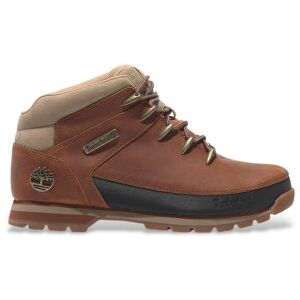 Timberlandvoor mannen. TB0A2K84EJD1 Euro Sprint veterlaarsjes oranje (41), Leer, Plat, Veters, Sportief, Buiten, Duurzaam Timberlandvoor mannen. TB0A2K84EJD1 Euro Sprint veterlaarsjes oranje (41), Leer, Plat, Veters, Sportief, Buiten, Duurzaam