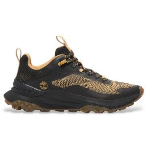 Timberlandvoor mannen. TB0A6DJKENP1 Motion Access leren schoenen zwart (43.5), Leer, Plat, Veters, Casual, Sportief, Buiten, Meerdere sporte Timberlandvoor mannen. TB0A6DJKENP1 Motion Access leren schoenen zwart (43.5), Leer, Plat, Veters, Casual, Sportief, Buiten, Meerdere sporte