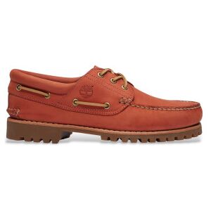 Timberland TB0A2PDQET11 Leren bootsschoenen - Casual Timberland TB0A2PDQET11 Leren bootsschoenen - Casual