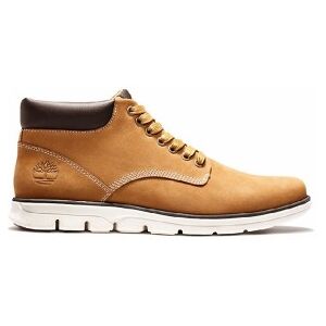 Timberlandvoor mannen. TB0A19892311 Bradstreet Chukka camel leren schoenen (41), Leer, Bruin, Plat, Veters, Casual Timberlandvoor mannen. TB0A19892311 Bradstreet Chukka camel leren schoenen (41), Leer, Bruin, Plat, Veters, Casual