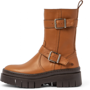 Artvoor vrouwen. 119581118003_023 Bruine leren enkellaarsjes 1958 (36), Leer, 3 tot 5 cm, Ritssluiting, Casual Artvoor vrouwen. 119581118003_023 Bruine leren enkellaarsjes 1958 (36), Leer, 3 tot 5 cm, Ritssluiting, Casual