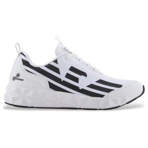 Ea7 X8X217 XK433 - Sneakers - wit - Lente/Zomer Ea7 X8X217 XK433 - Sneakers - wit - Lente/Zomer