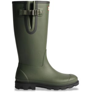 Hunterunisex. FRU0003251 Verstelbare regenlaarzen groen (38), Plat, Geen, Ondoordringbaar Hunterunisex. FRU0003251 Verstelbare regenlaarzen groen (38), Plat, Geen, Ondoordringbaar