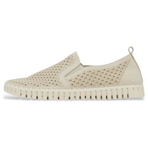Ilse Jacobsenvoor mannen. TULIP140MEN Beige espadrilles Tulip (41), Plat, Geen, Casual, Nylon Ilse Jacobsenvoor mannen. TULIP140MEN Beige espadrilles Tulip (41), Plat, Geen, Casual, Nylon