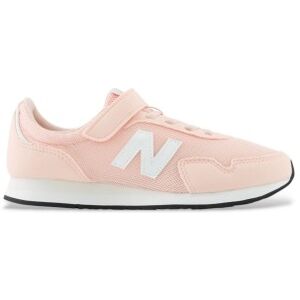Nieuwe Balance Roze PV323 Kindersneakers - Sneakers Nieuwe Balance Roze PV323 Kindersneakers - Sneakers