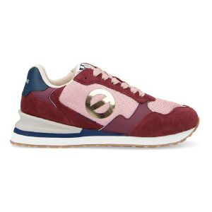 NO NAME Tova Runner sneakers - Casual schoenen van suède NO NAME Tova Runner sneakers - Casual schoenen van suède