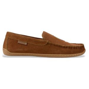 Polo Ralph Laurenvoor mannen. 843955398002 Bruine Brenan Leren Mocassins (41), Leer, Plat, Geen, Homewear Polo Ralph Laurenvoor mannen. 843955398002 Bruine Brenan Leren Mocassins (41), Leer, Plat, Geen, Homewear