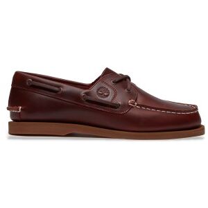 Timberlandvoor vrouwen. TB0A2Q9XEIW1 Klassieke bruine leren bootschoenen (42 W), Leer, Plat, Veters, Casual Timberlandvoor vrouwen. TB0A2Q9XEIW1 Klassieke bruine leren bootschoenen (42 W), Leer, Plat, Veters, Casual