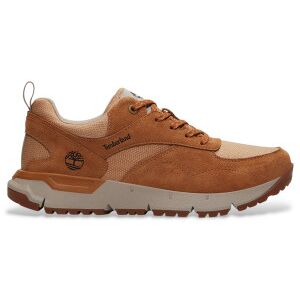 Timberlandvoor mannen. TB0A6DTEEDM1 Winsor Trail veterschoenen bruin (45), Plat, Casual Timberlandvoor mannen. TB0A6DTEEDM1 Winsor Trail veterschoenen bruin (45), Plat, Casual