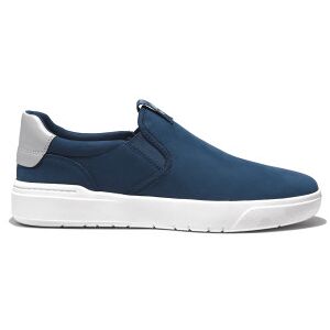 Timberlandvoor mannen. TB0A293W2881 Motion Access lage leren veterschoenen blauw (42), Leer, Plat, Geen, Casual Timberlandvoor mannen. TB0A293W2881 Motion Access lage leren veterschoenen blauw (42), Leer, Plat, Geen, Casual