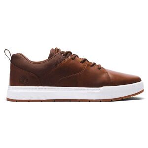 Timberland Model TB0A5Z1S3581 Leren Casual Schoenen - Schoenen Timberland Model TB0A5Z1S3581 Leren Casual Schoenen - Schoenen