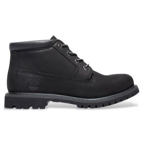 Timberland Nellie Chukka Double Zwart Waterdichte Laarzen Timberland Nellie Chukka Double Zwart Waterdichte Laarzen