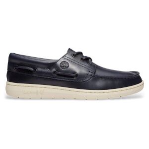Timberlandvoor mannen. TB0A6CXMEP11 Leren nautische schoenen Portofino Pier marine (40), Leer, Plat, Veters, Casual, Marineblauw Timberlandvoor mannen. TB0A6CXMEP11 Leren nautische schoenen Portofino Pier marine (40), Leer, Plat, Veters, Casual, Marineblauw