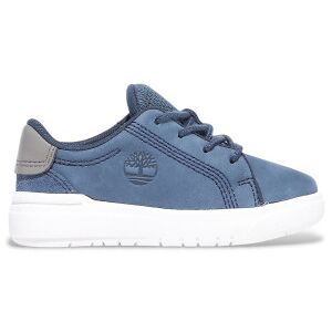 Timberlandunisex voor kinderen. TB0A2CWT2881 Seneca Bay blauw leren veterschoenen (26), Leer, Plat, Casual, kinderkleding Timberlandunisex voor kinderen. TB0A2CWT2881 Seneca Bay blauw leren veterschoenen (26), Leer, Plat, Casual, kinderkleding