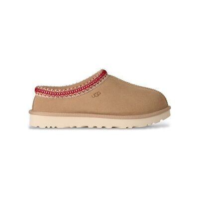 UGGvoor vrouwen. 1174470 Tasman II beige leren schoenen (39), Leer, Plat, Geen, Casual, Homewear UGGvoor vrouwen. 1174470 Tasman II beige leren schoenen (39), Leer, Plat, Geen, Casual, Homewear