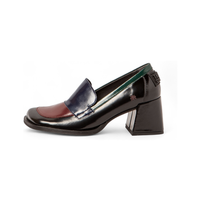 Artvoor vrouwen. 117051128003_0MU Lederen schoenen 1705 Verona (42), Leer, Zwart, 5 tot 8 cm, Geen, Casual Artvoor vrouwen. 117051128003_0MU Lederen schoenen 1705 Verona (42), Leer, Zwart, 5 tot 8 cm, Geen, Casual