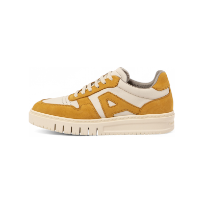 Artvoor vrouwen. 1177713YP003_0MU Leren sportschoenen 1777 Belleville veelkleurig (46), Leer, Plat, Veters, Casual Artvoor vrouwen. 1177713YP003_0MU Leren sportschoenen 1777 Belleville veelkleurig (46), Leer, Plat, Veters, Casual