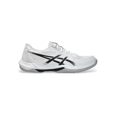 Asicsvoor mannen. 1071A116 Trainers Gel-Rocket 12 wit (40), Plat, Veters, Casual, Sportief, Meerdere sporten Asicsvoor mannen. 1071A116 Trainers Gel-Rocket 12 wit (40), Plat, Veters, Casual, Sportief, Meerdere sporten