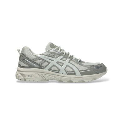 Asicsunisex. 1203A438 Sneakers GEL-Venture 6 grijs (36), Plat, Veters, Casual, Sportief, Mesh Asicsunisex. 1203A438 Sneakers GEL-Venture 6 grijs (36), Plat, Veters, Casual, Sportief, Mesh