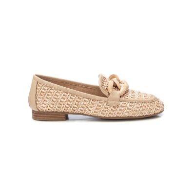 Carmelavoor vrouwen. 16231601-BEIGE Mocassins 162316 beige (37), Plat, Geen, Casual Carmelavoor vrouwen. 16231601-BEIGE Mocassins 162316 beige (37), Plat, Geen, Casual