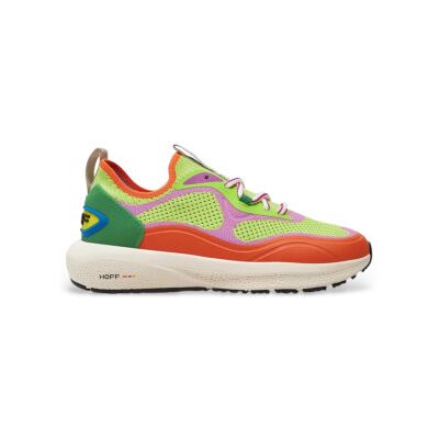 HOFF Swift Veelkleurige Sneakers - Sneakers HOFF Swift Veelkleurige Sneakers - Sneakers
