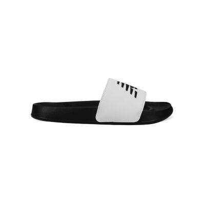 New Balanceunisex. SUF200B3 Slippers 200 wit (42.5), Plat, Geen, Casual, Strandkleding New Balanceunisex. SUF200B3 Slippers 200 wit (42.5), Plat, Geen, Casual, Strandkleding
