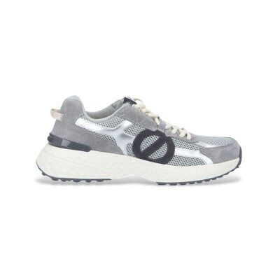 NO NAME Carter 2.0 Runner Grijs - Sneakers NO NAME Carter 2.0 Runner Grijs - Sneakers