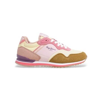 Pepe Jeans London Bag G Veelkleurige Pantoffels - Pantoffels Pepe Jeans London Bag G Veelkleurige Pantoffels - Pantoffels