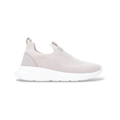 Refreshvoor vrouwen. 17605501-BEIGE Beige sneakers 176055 (36), Plat, Geen, Casual, Mesh Refreshvoor vrouwen. 17605501-BEIGE Beige sneakers 176055 (36), Plat, Geen, Casual, Mesh